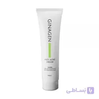 کرم ضد جوش ژیناژن Ginagen