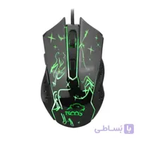 ماوس تسکو مدل TM 757 ا TM 757 Mouse