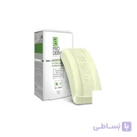پن (شوینده غیر صابونی) پن حاوی 10% گوگرد آکنه وست پرودرما ا Acnevest 10% Sulfur Syndet Bar Pro Derma