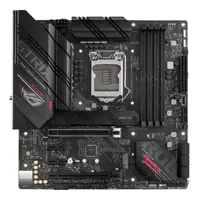 مادربرد ایسوس مدل ROG STRIX B560-G GAMING WIFI ا ASUS ROG STRIX B560-G GAMING WIFI Motherboard