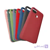 کاور سیلیکونی گوشی شیائومی Redmi 9C