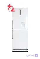 یخچال فریزر نیکسان مدل NC702DN