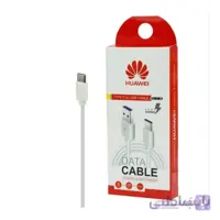 کابل شارژ تایپ سی هوآوی مدل TC-C88 با طول ۱۰۰ سانتی متر