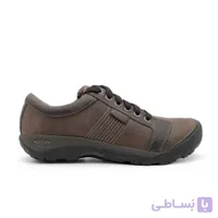 کفش مردانه کین مدل Keen Choclate Brown 1007722