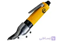 قیچی ورق بر بادی مستقیم AT 6020 ا Sheet scissors