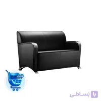 مبل دو نفره F16p2 سیلا