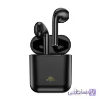 هدفون بلوتوثی کرون مدل Airpods Pro 4 2021