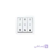 کلید کولر روکار مدل شهاب پارت الکتریک