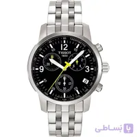ساعت مچی مردانه تیسوت مدل Tissot PRC 200