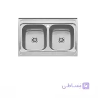 سینک روکار BS 518 بیمکث ا BS 518
