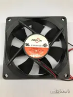 فن بلبرینگی Fan 9*9 ORITEK