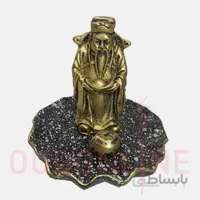 جاعودی شاخه ای طرح برکه مدل بودا پیرمرد 1 پلی استر