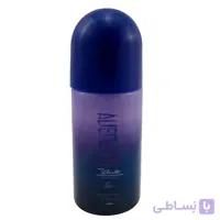 رول ضد تعریق زنانه ویسل مدل Alien حجم 65 میلی لیتر