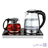 چای ساز ایتالوکس LXT-2160