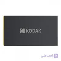 حافظه SSD اکسترنال KODAK مدل X120 PRO با ظرفیت 256 گیگابایت
