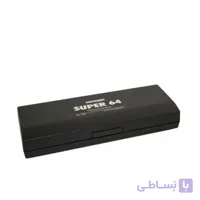 جعبه سازدهنی هوهنر SUPER 64 TM90511