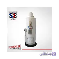 آبگرمکن گازی سپهرالکتریک مدل SE-15G