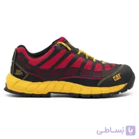 کفش ایمنی مردانه کاترپیلار مدل caterpillar Streamline CT S1P Work Shoe P717357