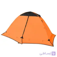 چادر کوهنوردی PEKYNEW (کله گاوی) مدل K-2002 یک نفره کد 560412