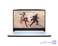 NB MSI Sword15 A11UD