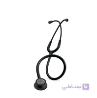 گوشی طبی مدل کلاسیک III کد ۵۸۰۳ لیتمن ا Littmann 5803 Classic III Monitoring Stethoscope