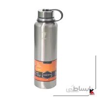 فلاسک کوهنوردی 1.5 لیتر کله گاوی Pekynew