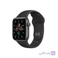 ساعت هوشمند اپل واچ سری SE 2021 مدل 44mm Aluminum Case