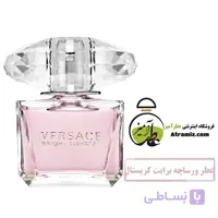 عطر ورساچه برایت کریستال Versace Bright Crystal