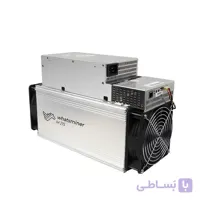 ماینر Whatsminer M21s 58Th/s