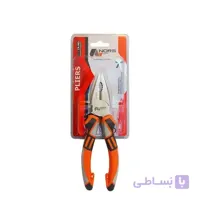 انبردست نورس مدل NTP-8008 سایز 8 اینچ