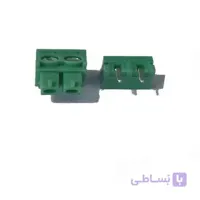 ترمینال فونیکس 2 پین رایت انگل 3.5 میلیمتر