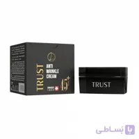 کرم ضدچروک صورت تراست بالای 45‌سال
