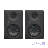 اسپیکر مانیتور استودیو مکی مدل MR524