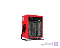 هیتر برقی انرژی مدل EH 0150 ا Energy Electrical Fan Heater EH 0150