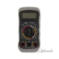 مولتی متر CEM DT 991