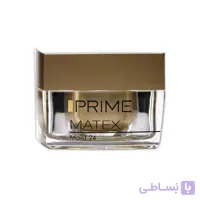 کرم مرطوب کننده 24 ساعته پریم Moist 24 Cream Prime ا Moist 24 Cream Prime کد 303197