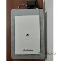 اسکنر اچ پی 2710