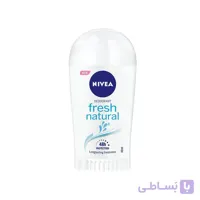استیک دئودورانت زنانه نیوآ مدل فرش نچرال