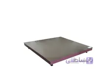 باسکول دیجیتال یک تن
