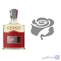 عطر ادکلن کرید وایکینگ قرمز