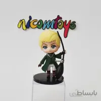 فیگور دارکو مالفوی