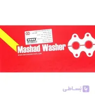 واشر سرسیلندر استاندارد صادراتی پژو 405 (تقویت شده) مشهد واشر