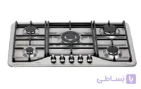 اجاق گاز صفحه ای درسا مدل Tania5-S ا Dorsa Tania5-S Gas Hob