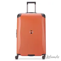 چمدان دلسی مدل کاکتوس سایز متوسط