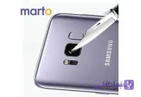 محافظ لنز دوربین شیشه ای مناسب برای موبایل سامسونگ Galaxy S8 Plus ا Camera glass for Samsung Galaxy S8 Plus