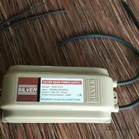 ترانس نئون سیلور 15kv ا Silver Neon power supply 15kv