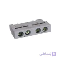 کنتاکت کمکی کلید حرارتی (نصب از بالا) پارس فانال