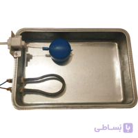 دستگاه رطوبت‌ساز طاووس مدل HU4
