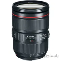 Canon EF 24-105mm f/4L IS II USM ا لنز دوربین کانن EF 24-105mm f/4L IS II USM