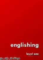 کتاب Englishing-level one